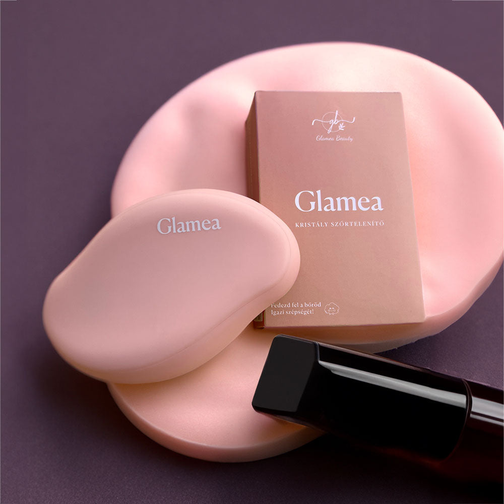 Glamea® Kristály szőrtelenítő 2.0