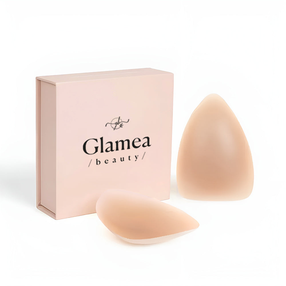 Glamea Grippy™ triangles mellbimbó tapasz