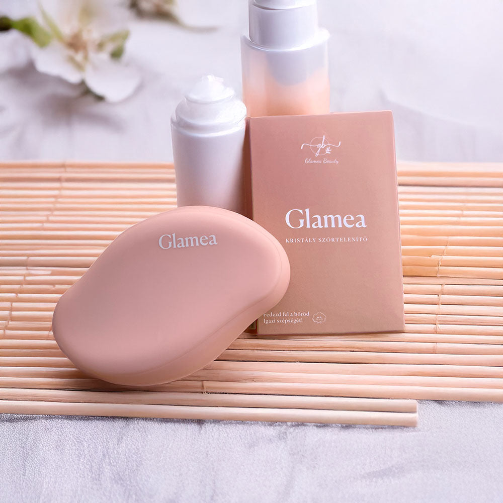 Glamea® Kristály szőrtelenítő 2.0
