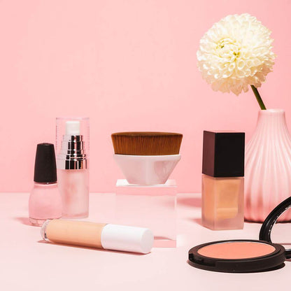 Glamea® Flawless alapozó ecset
